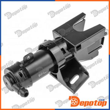 Gicleur de lave-phare droite pour TOYOTA | EDS-TY-018, 5902-06-0232P